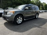 Used 2014 Nissan Armada SL w/ Moonroof Package image 2