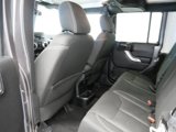 Used 2016 Jeep Wrangler Unlimited Sahara image 4