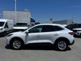 Certified 2021 Ford Escape SE image 2