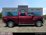 Used 2018 RAM 2500 Tradesman w/ Chrome Appearance Group image 6
