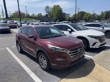 Used 2018 Hyundai Tucson SEL image 2
