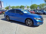 Used 2023 Volkswagen Jetta Sport image 3