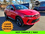 New 2024 Dodge Hornet R/T Plus image 1