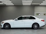 Used 2023 Mercedes-Benz C 300 4MATIC Sedan image 4