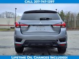 Used 2022 Mitsubishi Outlander Sport Black Edition image 4