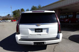 Used 2016 Cadillac Escalade ESV Luxury image 3