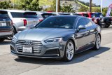 Used 2018 Audi A5 2.0T Premium Plus w/ Premium Plus image 3