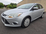 Used 2013 Ford Focus SE w/ Super Fuel Economy (SFE) Pkg image 2