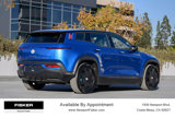 Used 2023 Fisker Ocean Extreme image 4