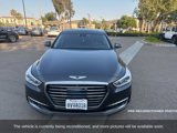 Used 2018 Genesis G90 3.3T Premium image 2