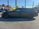 Used 2019 Mercedes-Benz S 450 4MATIC Sedan image 2