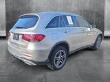 Used 2022 Mercedes-Benz GLC 300 4MATIC image 5