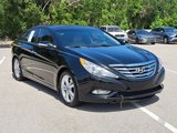 Used 2013 Hyundai Sonata Limited w/ Premium Pkg image 2