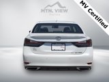 Used 2016 Lexus GS 350 AWD image 4