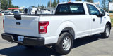 Used 2020 Ford F150 XL w/ Equipment Group 101A Mid image 5