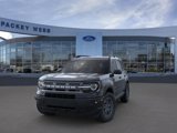 New 2024 Ford Bronco Sport Big Bend w/ Convenience Package image 3