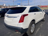 Used 2018 Cadillac XT5 Luxury image 3
