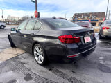 Used 2014 BMW 535i xDrive Sedan image 6