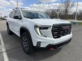 New 2025 GMC Acadia AT4 w/ LPO, Rugged Package image 4