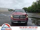 Used 2014 RAM 1500 Laramie w/ Convenience Group image 2