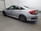 Used 2019 Honda Civic Sport image 3