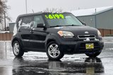 Used 2011 Kia Soul + w/ Audio Pkg image 2
