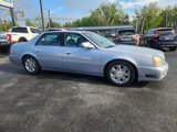 Used 2004 Cadillac De Ville DTS w/ Equipment Group image 4