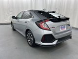 Used 2019 Honda Civic LX image 4