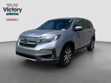 Used 2019 Honda Pilot EX image 3