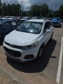 Used 2017 Chevrolet Trax LT w/ LT Convenience Package image 2