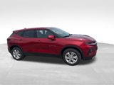 Used 2021 Chevrolet Blazer LT w/ LPO, Floor Liner Package image 2