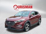 Used 2016 Hyundai Tucson Sport image 5