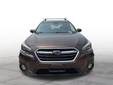 Used 2019 Subaru Outback 2.5i Touring w/ Popular Package #3A image 2