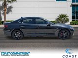 Used 2019 Genesis G70 3.3T Advanced w/ Sport Package image 4