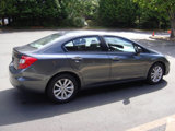 Used 2012 Honda Civic EX-L image 5
