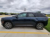 New 2025 Jeep Wagoneer Limited image 2