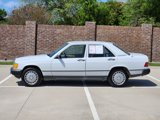 Used 1987 Mercedes-Benz 190 E 2.3 image 5