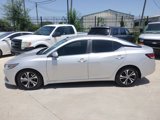 Used 2020 Nissan Sentra SV image 4