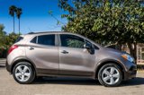 Used 2015 Buick Encore FWD image 5
