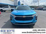 New 2025 Chevrolet Trax LT w/ Driver Confidence Package image 2