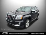 Used 2016 GMC Terrain SLT w/ Open Road Package image 2