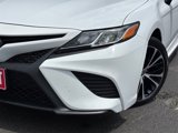 Used 2020 Toyota Camry SE image 3