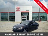 Used 2012 Honda Accord SE image 1
