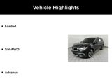 Used 2017 Acura MDX SH-AWD w/ Advance Package image 2