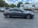 Used 2017 Honda Civic EX image 4