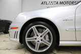 Used 2007 Mercedes-Benz E 63 AMG Sedan w/ Premium Pkg 2 image 4