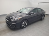 Used 2019 Kia Forte LXS image 2