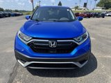 Used 2021 Honda CR-V EX image 2