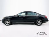 Used 2016 Mercedes-Benz S 550 4MATIC Sedan image 4