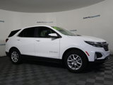 Used 2024 Chevrolet Equinox LT image 4